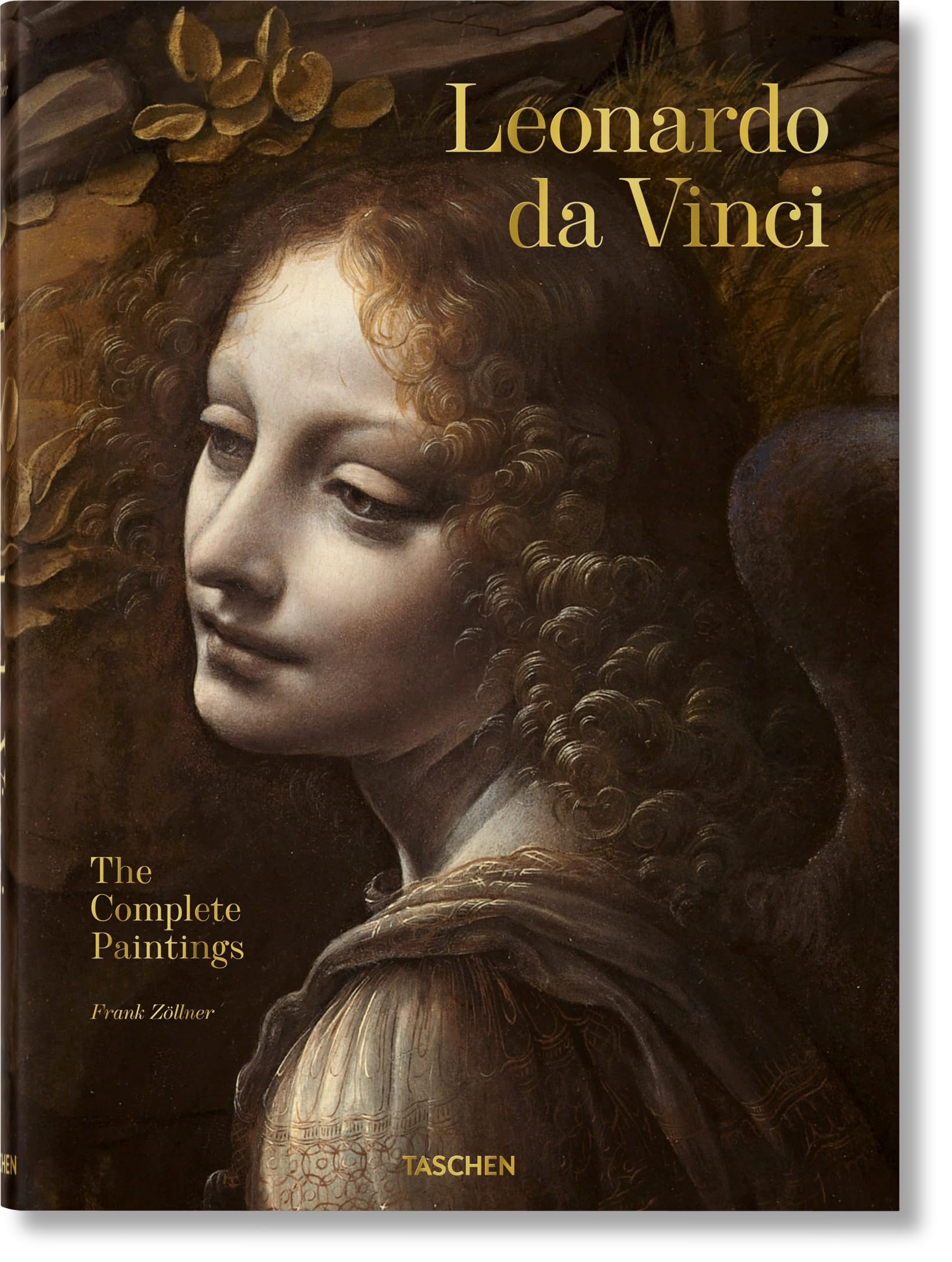 Product Image: Leonardo da Vinci. Sämtliche Gemälde