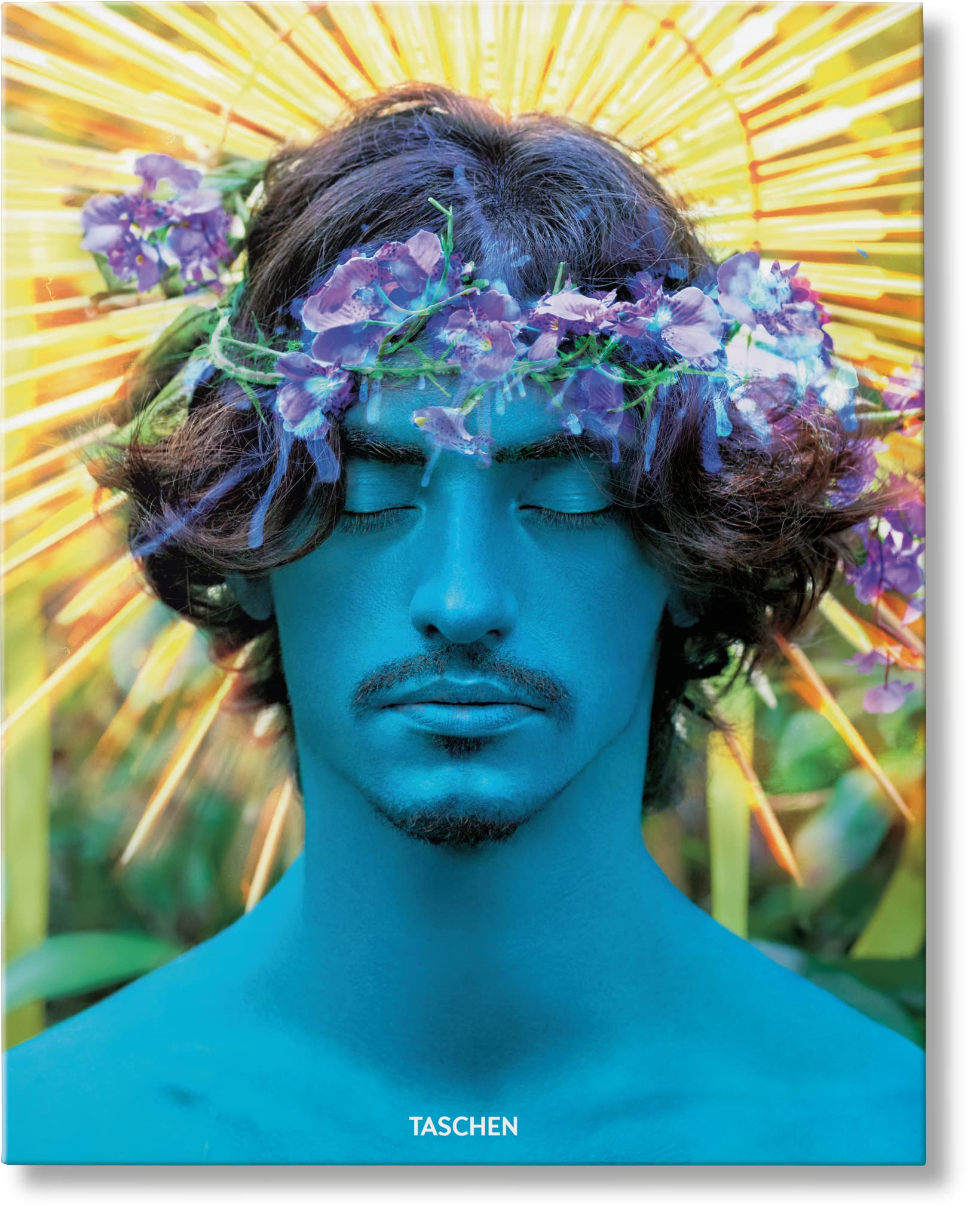 David LaChapelle. Good News. Part II (Fotografia) Photography