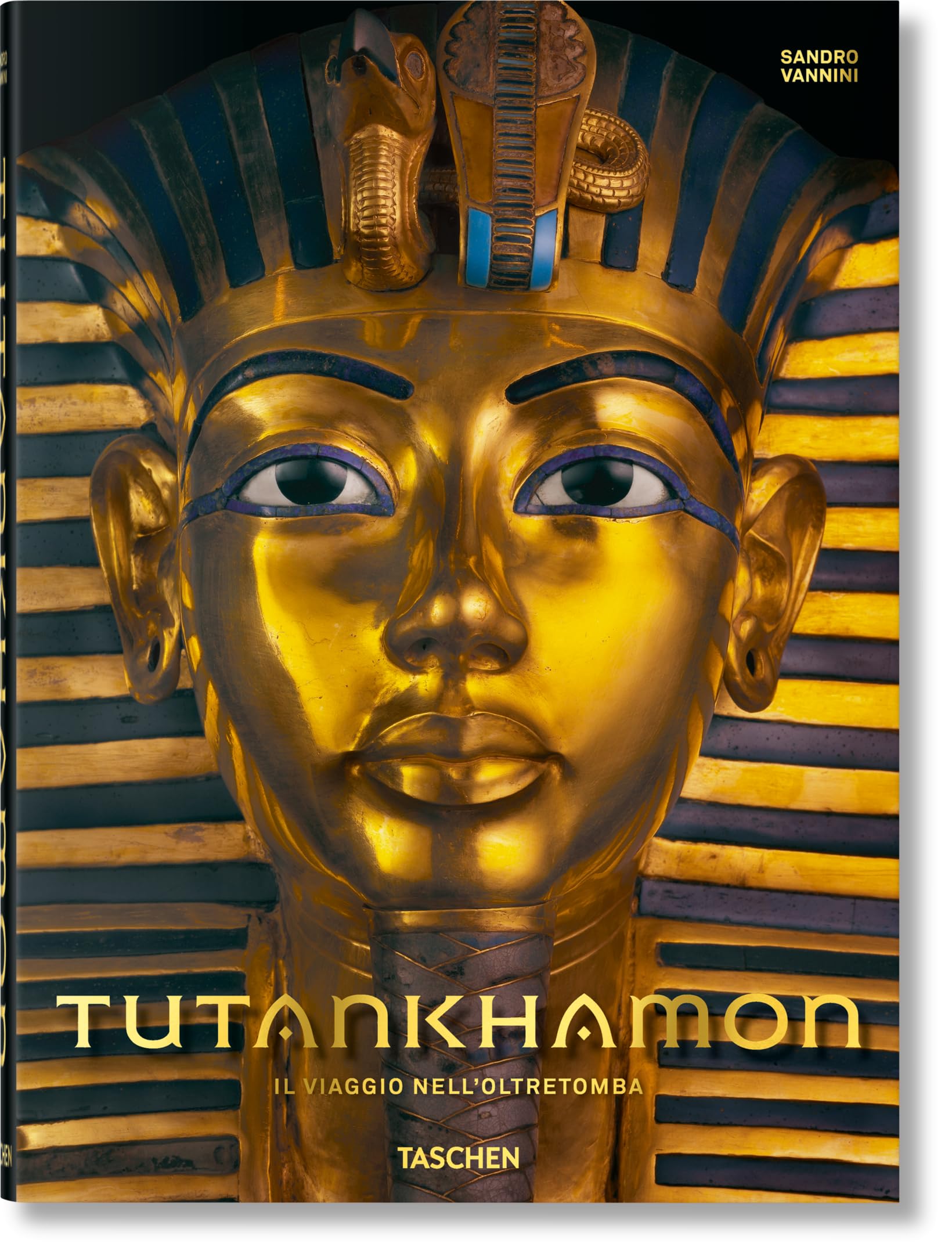 Tutankhamon. Il viaggio nell’oltretomba (Varia) Arts & Music