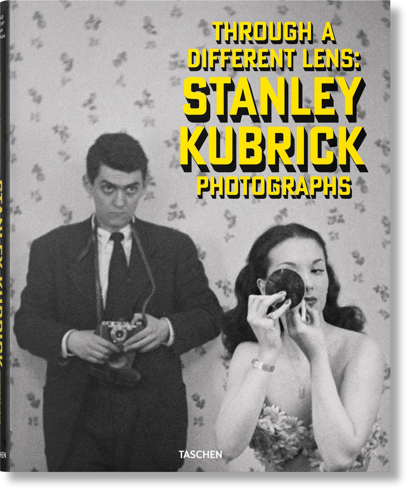 Stanley Kubrick Photographs. Through a Different Lens Film, Art & Culture