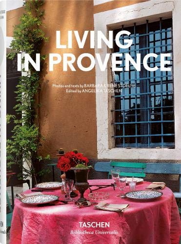 Living in Provence Architecture