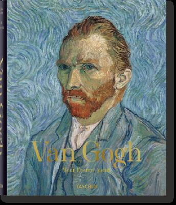 Van Gogh : 1853-1890 : tout l'oeuvre peint Film, Art & Culture