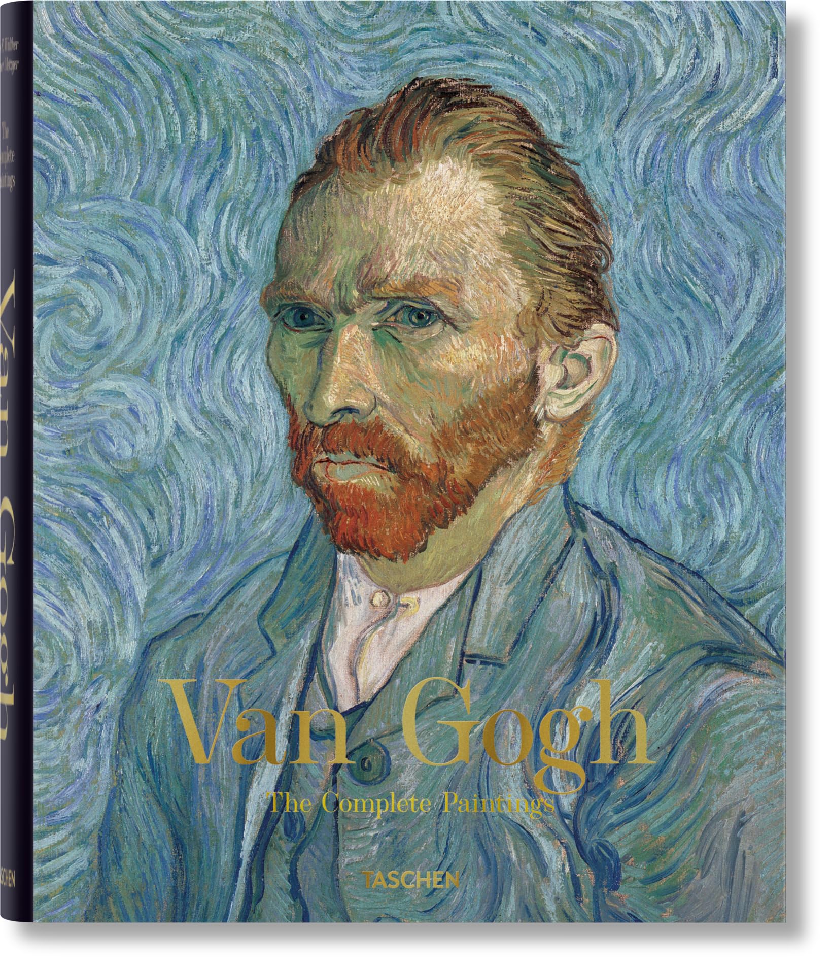 Van Gogh. The Complete Paintings Second-hand books on film, art and culture