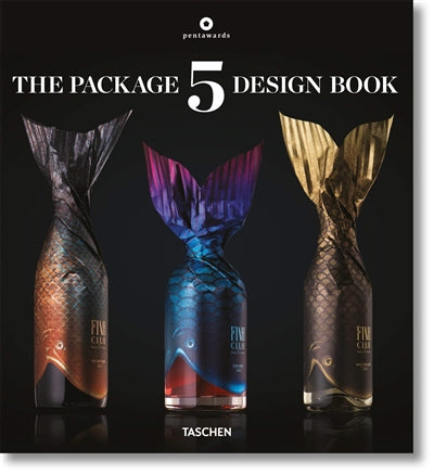 Product Image: The package design book. Vol. 5