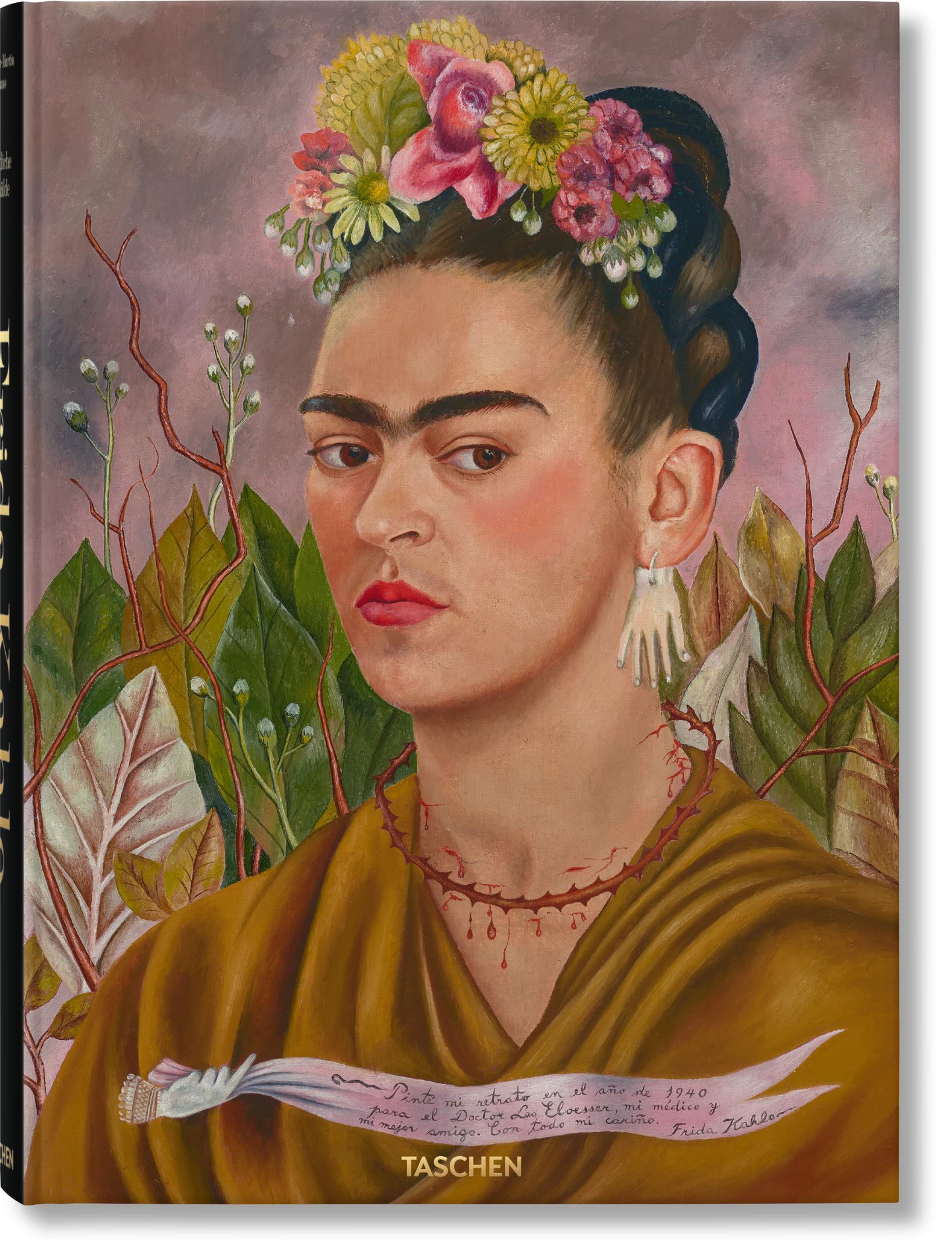 Frida Kahlo. Sämtliche Gemälde Photography