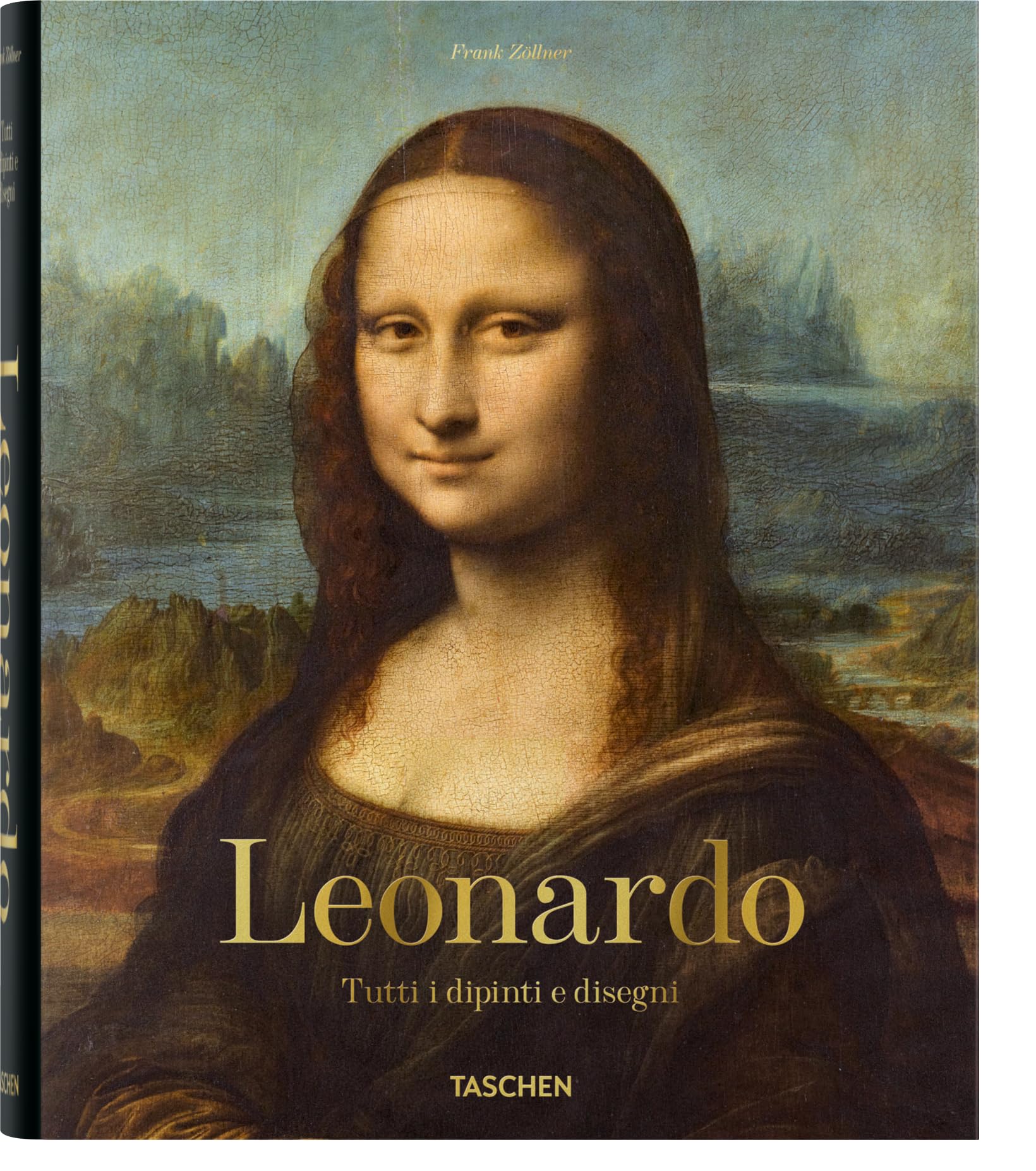 Leonardo. Tutti i dipinti e disegni (Klotz) Arts & Music