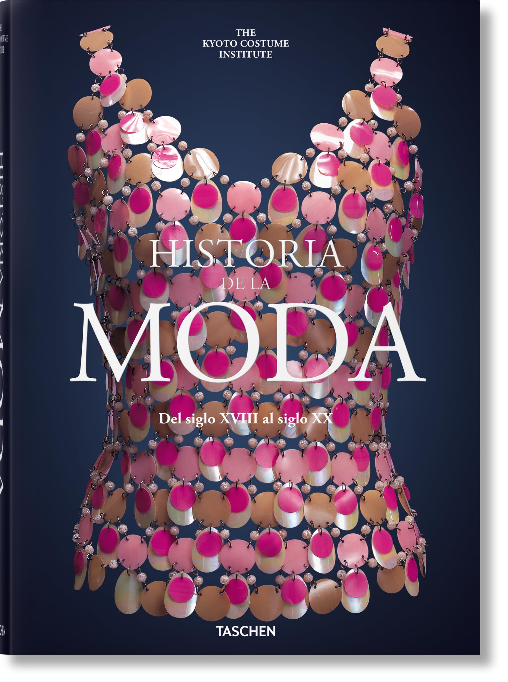 Historia de la moda del siglo XVIII al siglo XX Film, Art & Culture