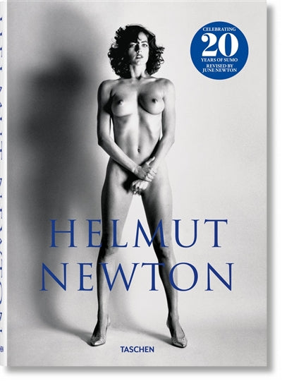 Product Image: Helmut Newton