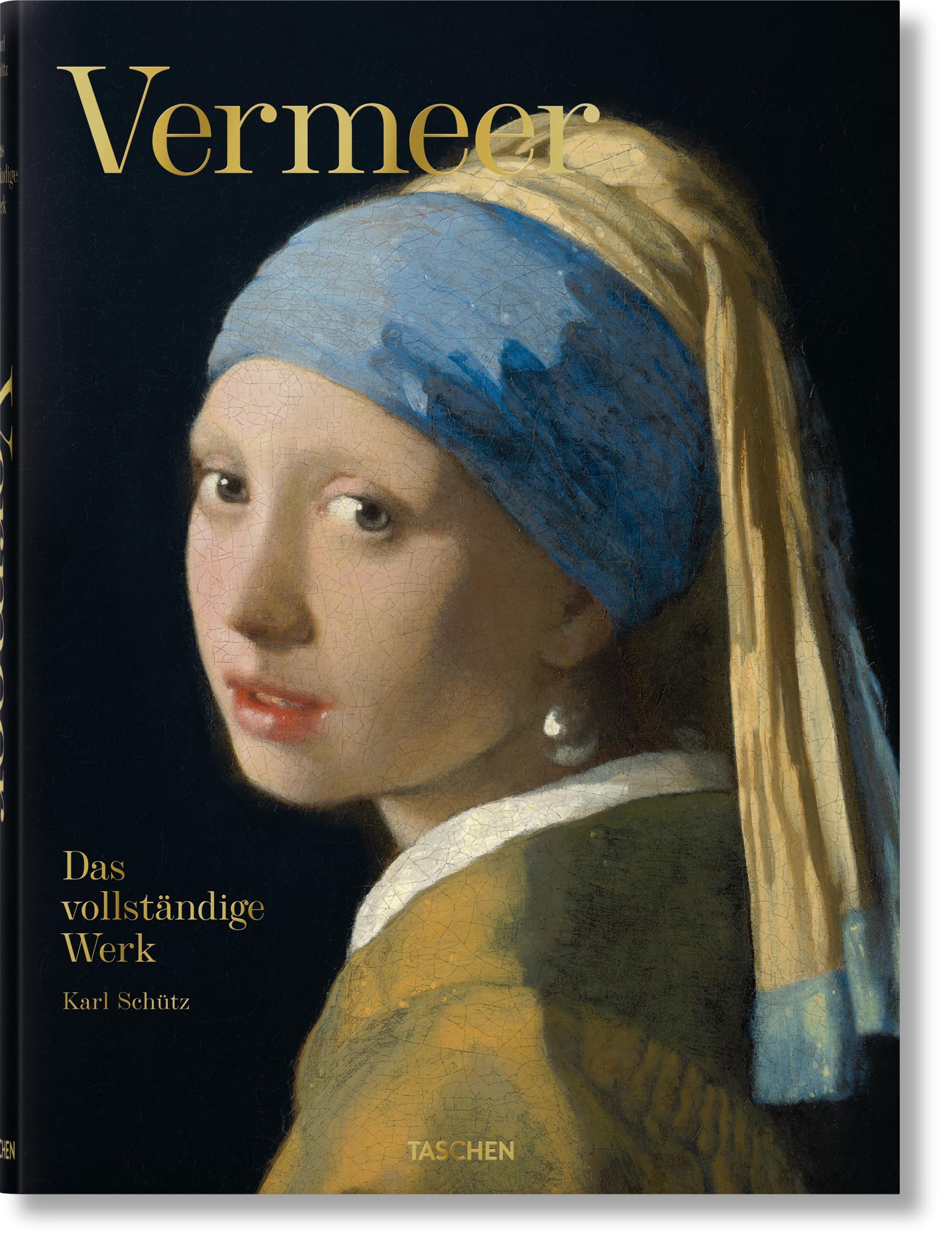 Vermeer. Das vollständige Werk Film, Art & Culture