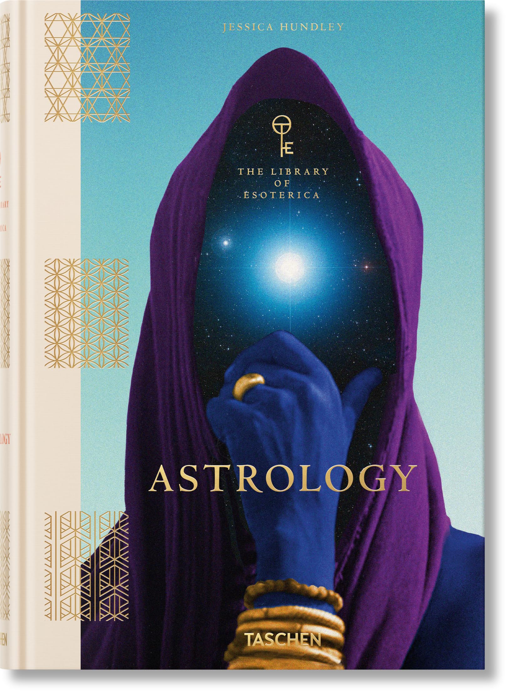 Astrology. The Library of Esoterica Film, Art & Culture
