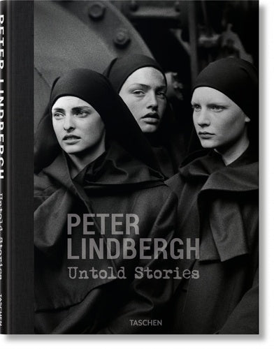 Peter Lindbergh : untold stories : exposition, Düsseldorf, Musée Kunstpalast, du 5 février au 27 septembre 2020 Film, Art & Culture