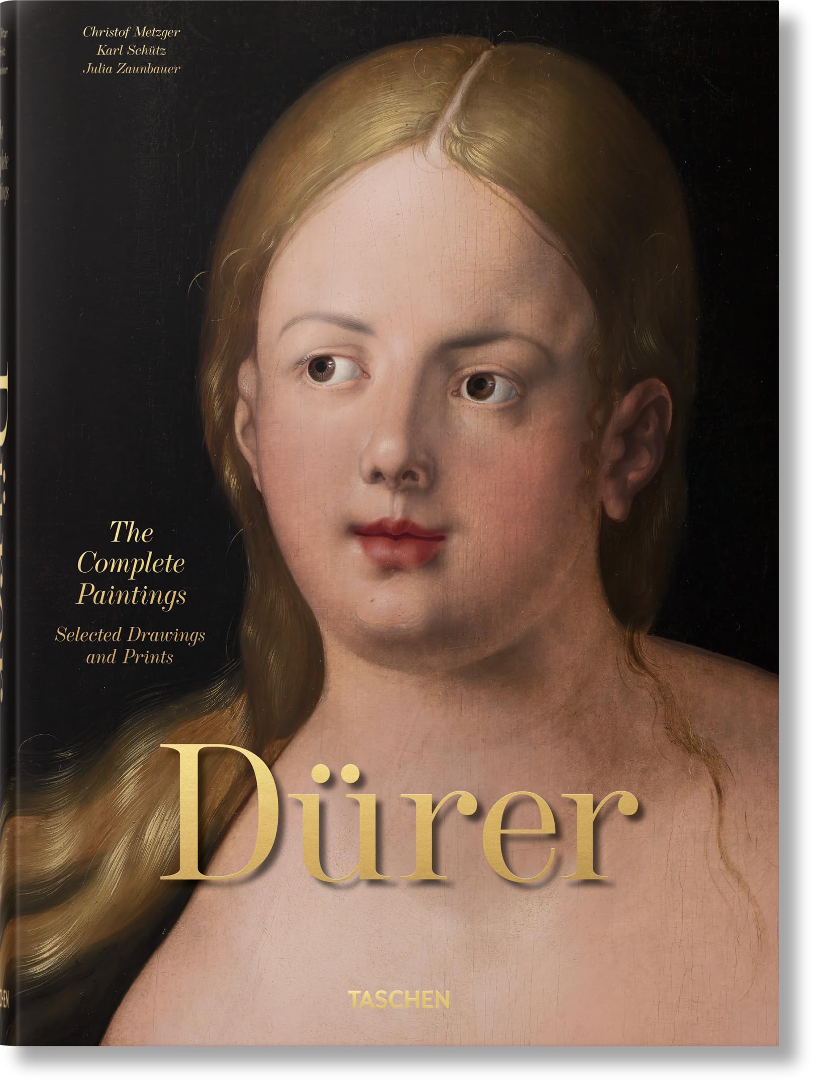 Albrecht Dürer. The Complete Paintings. Selected Drawings and Prints Film, Art & Culture