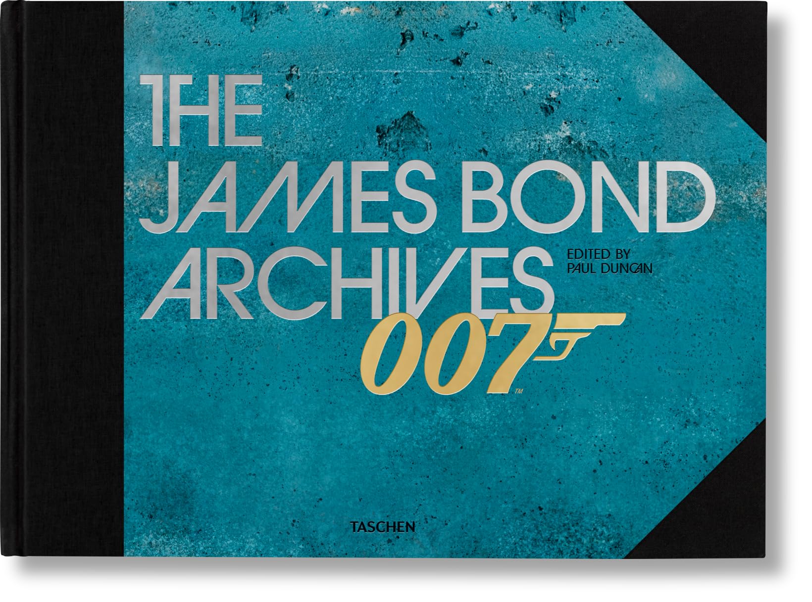 The James Bond Archives. “No Time To Die” Edition book