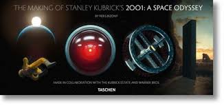 The making of Stanley Kubrick’s 2001, a space odyssey Film, Art & Culture