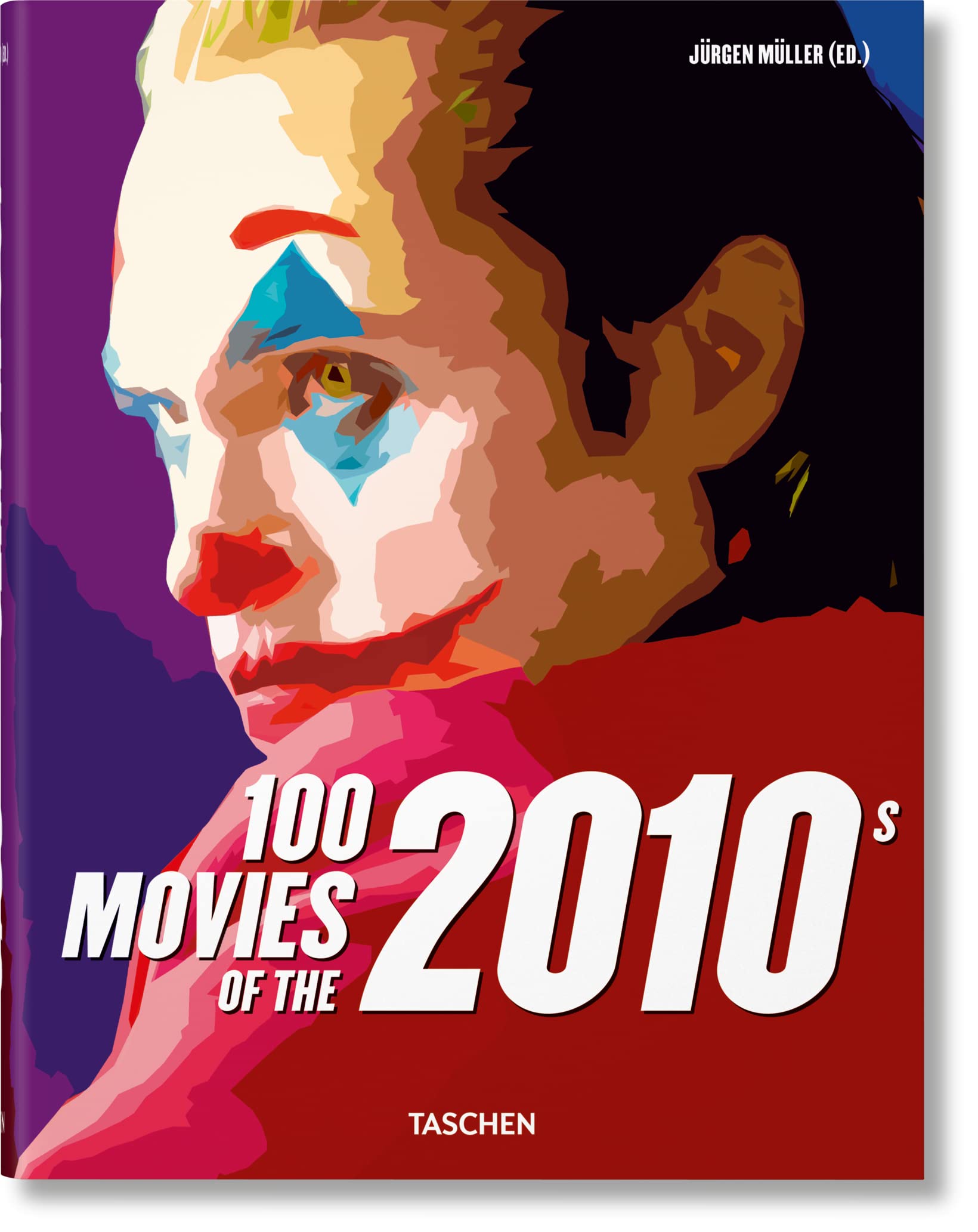 100 Movies of the 2010s (Movie Icons) Film, Art & Culture