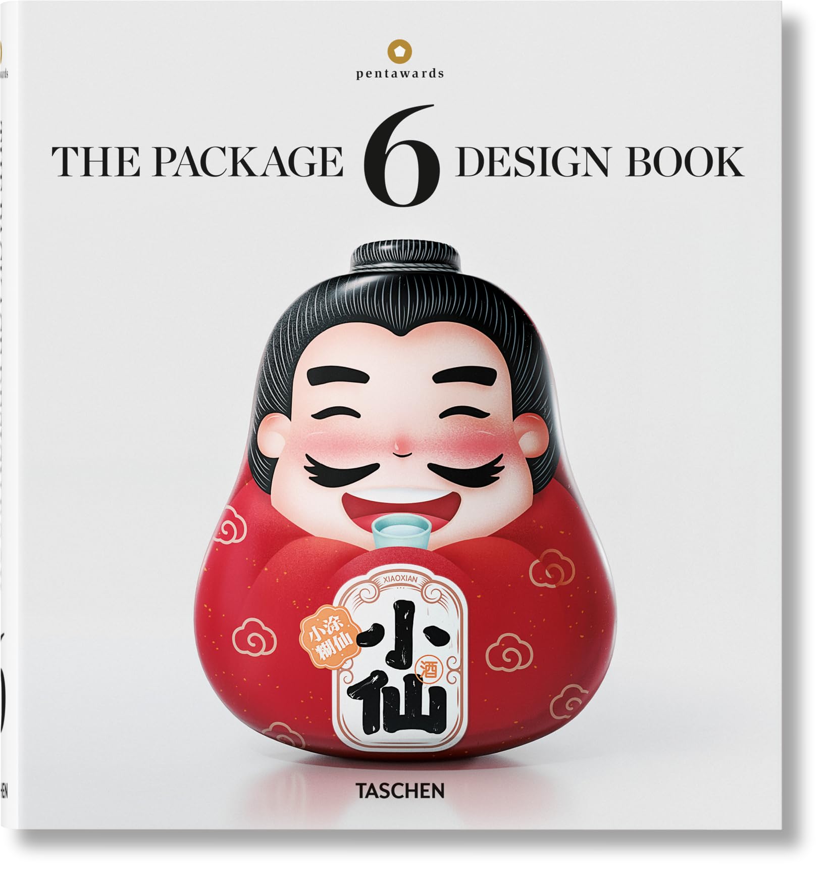 The Package Design Book 6: Mehrsprachige Ausgabe (Varia) Media & Communication