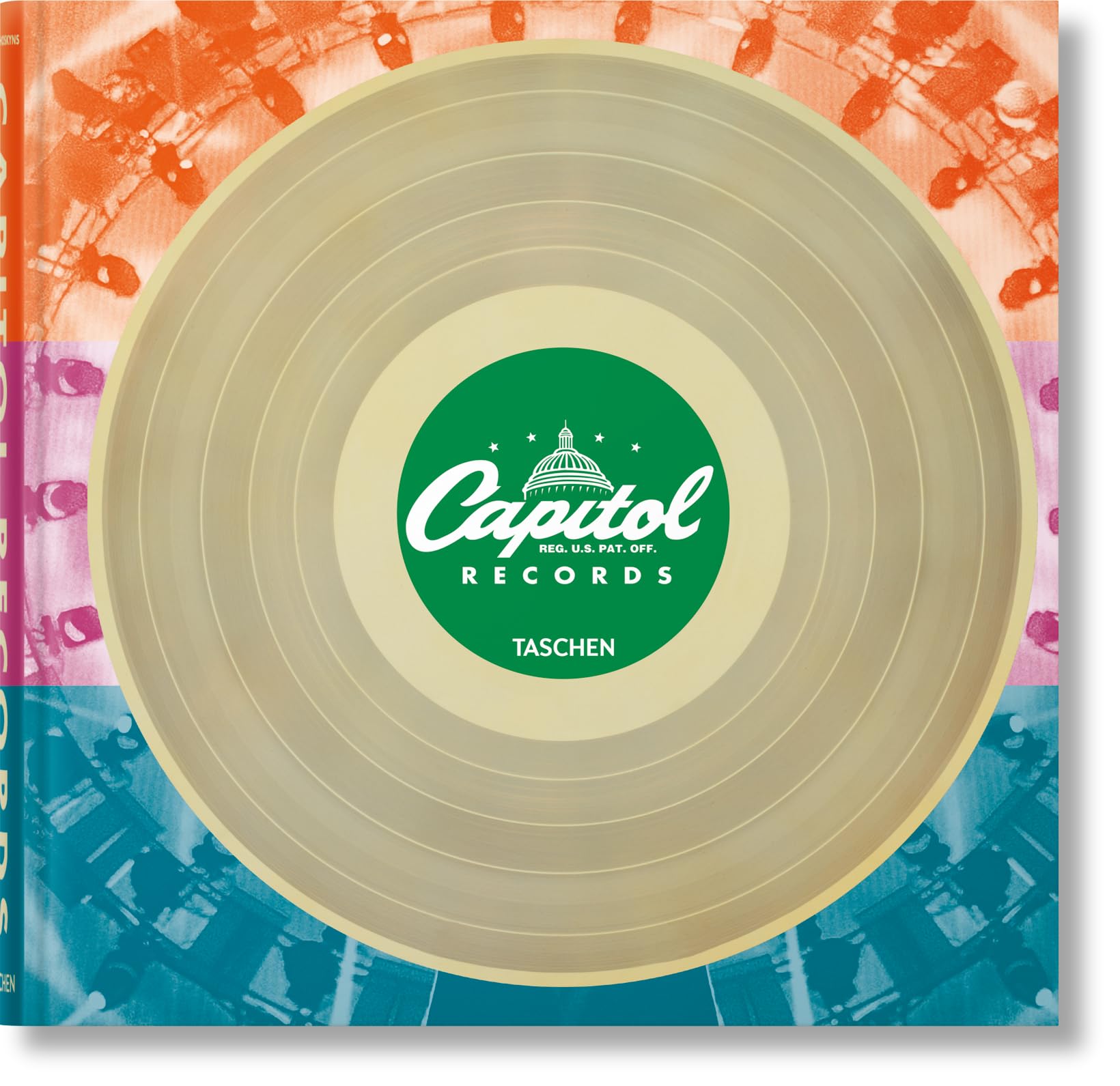 Product Image: Capitol Records