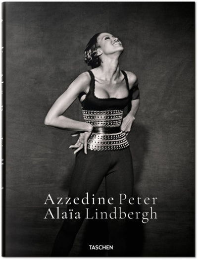 Product Image: Azzedine Alaïa, Peter Lindbergh