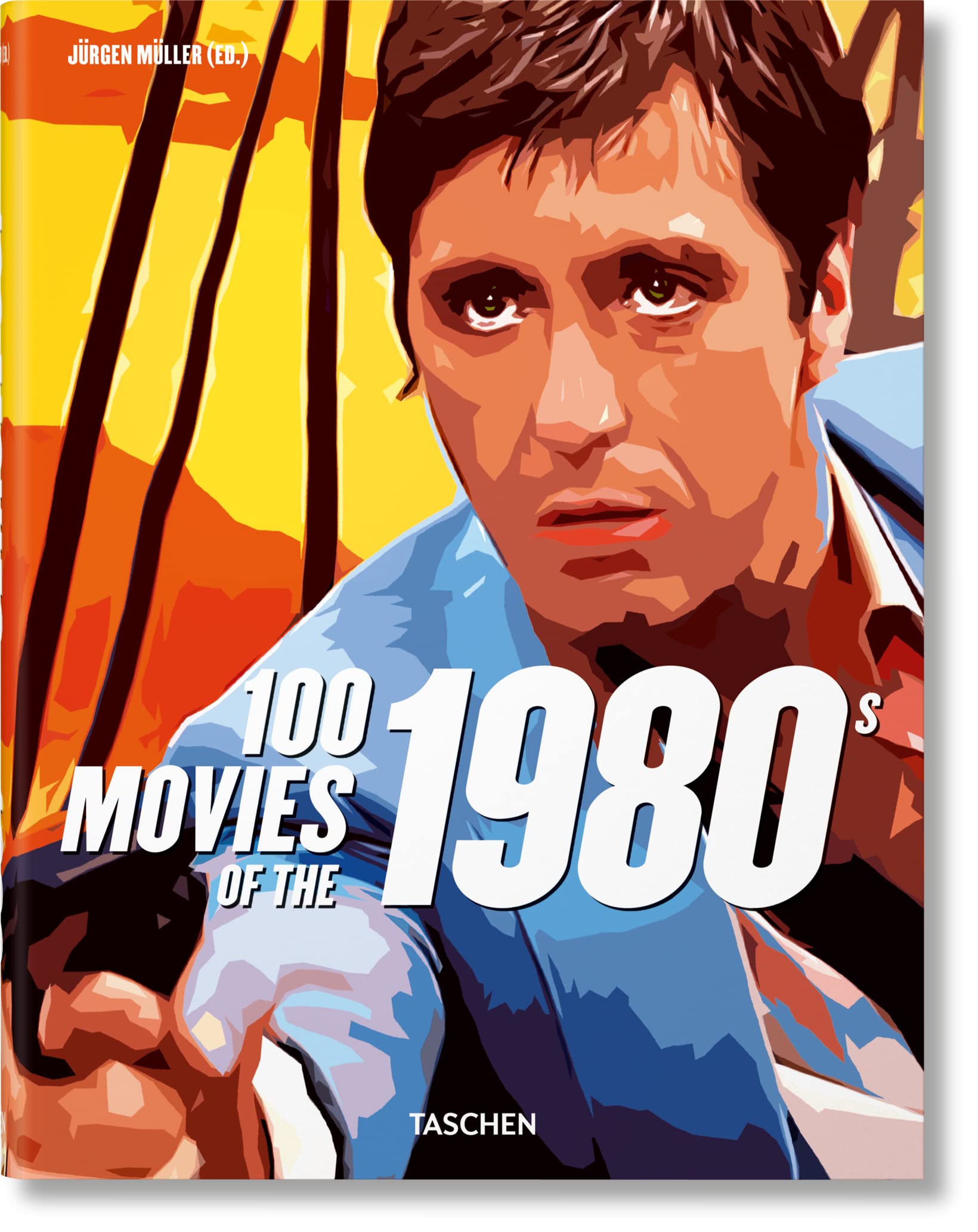 100 Movies of the 1980s Film, Art & Culture