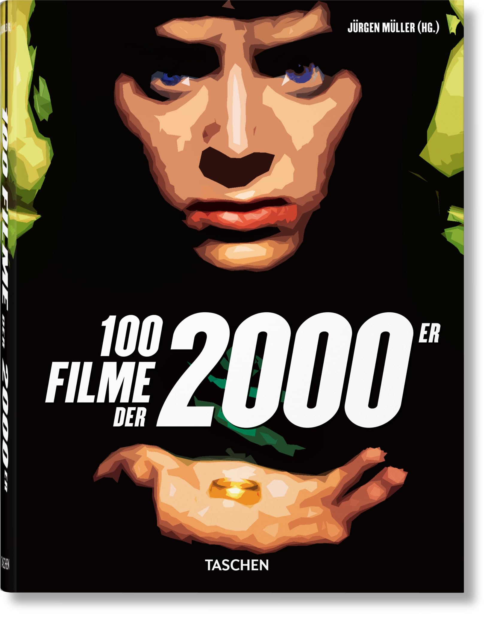 Product Image: 100 Filme der 2000er
