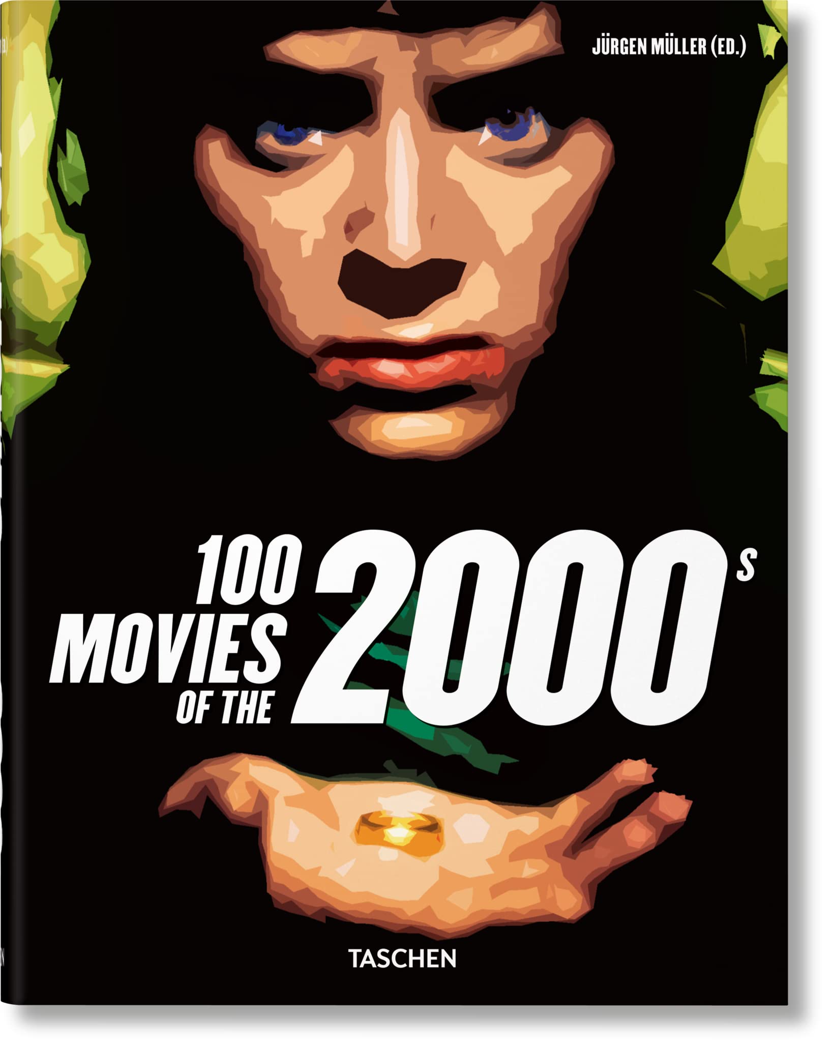 100 Movies of the 2000s (Movie Icons) Film, Art & Culture