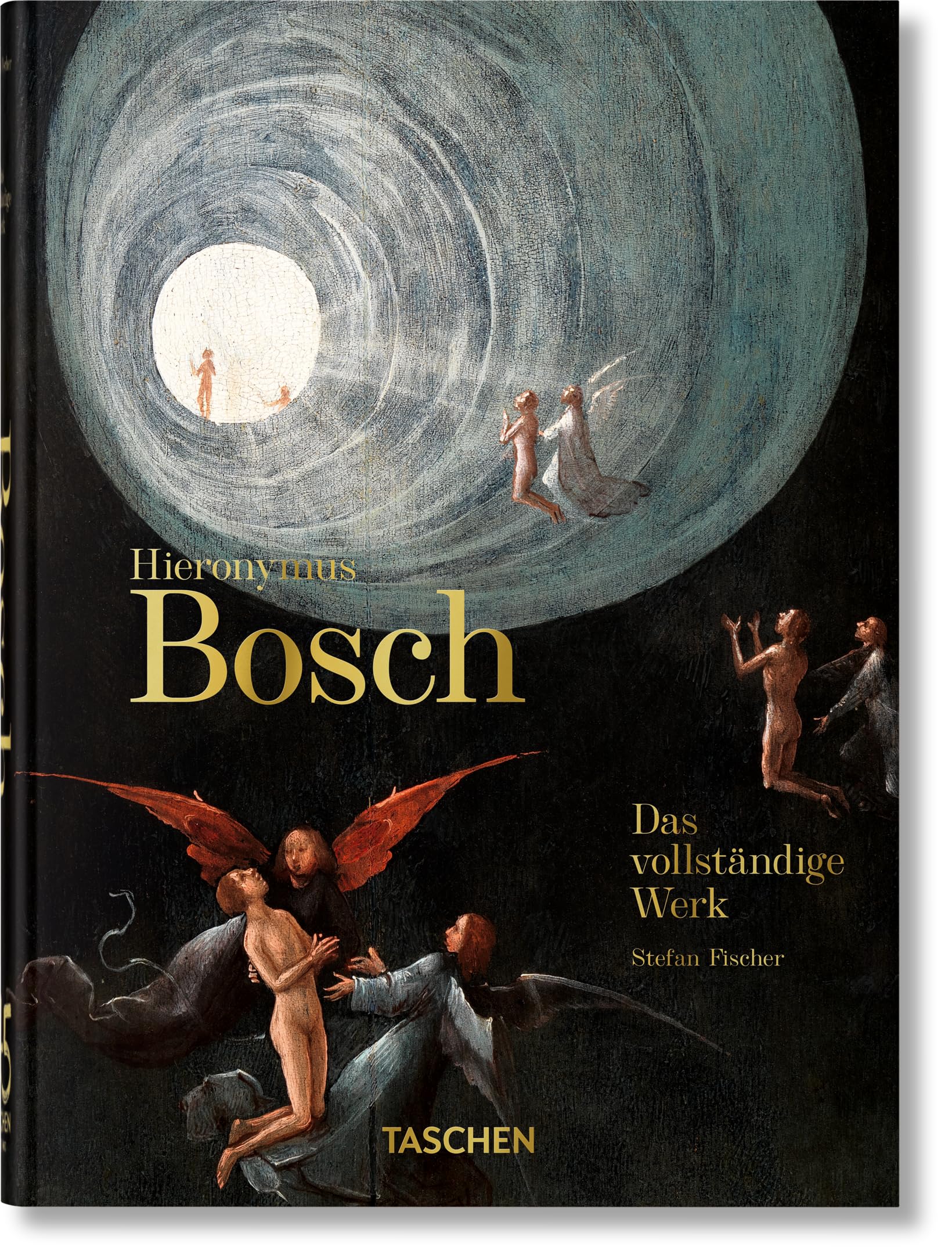 Hieronymus Bosch Film, Art & Culture