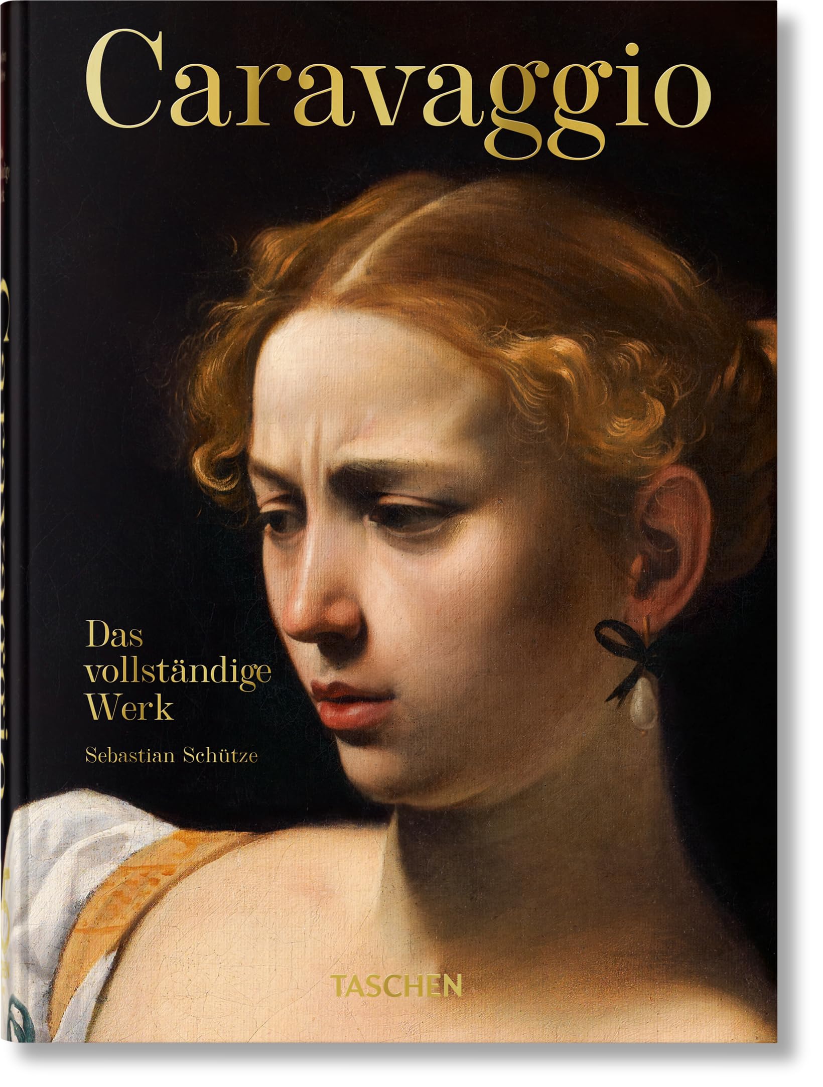 Product Image: Caravaggio