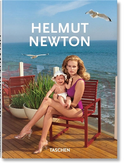 Product Image: Helmut Newton