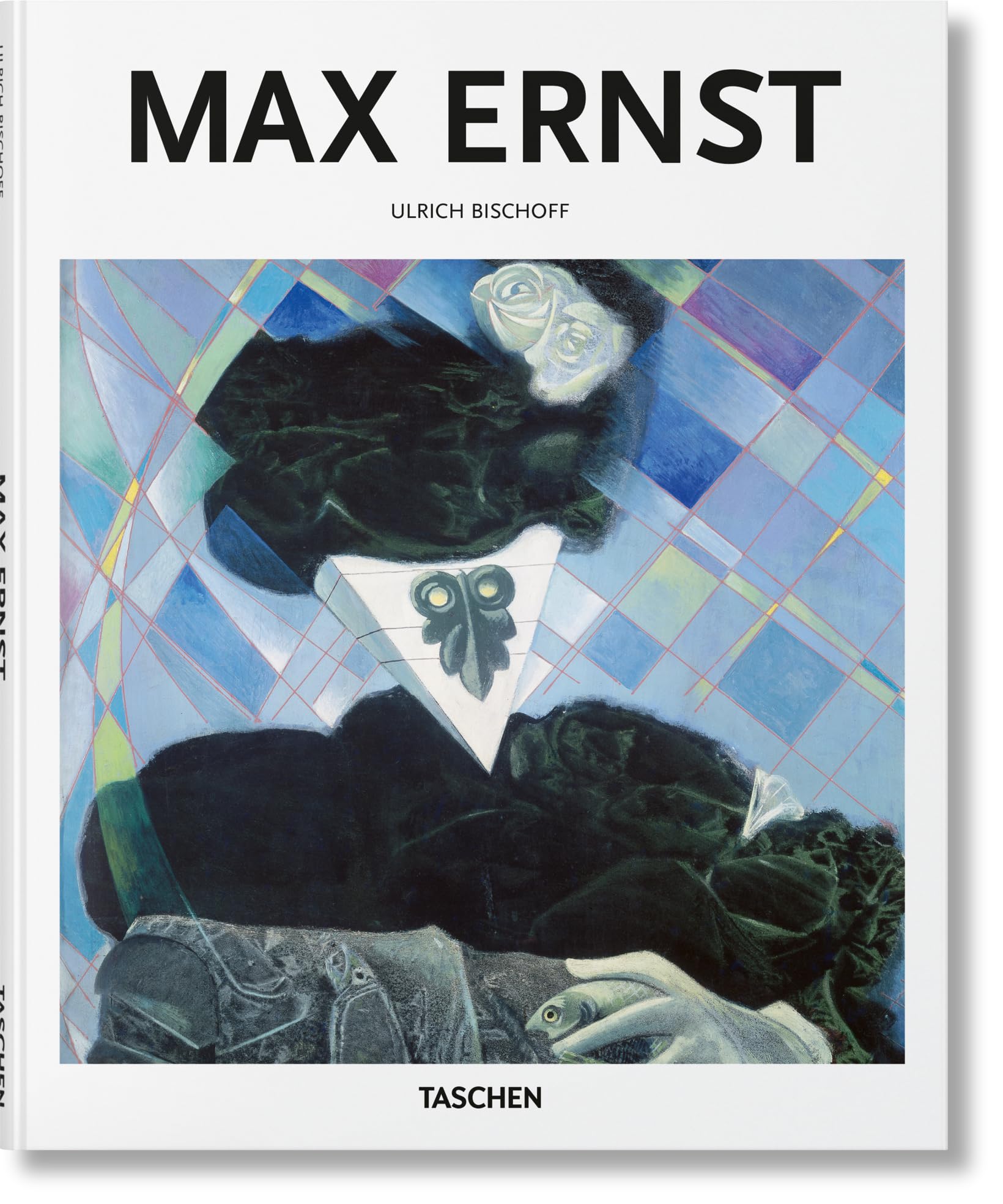 Max Ernst Film, Art & Culture