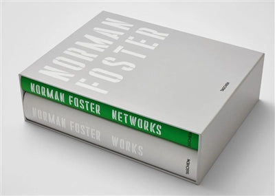 Product Image: Norman Foster