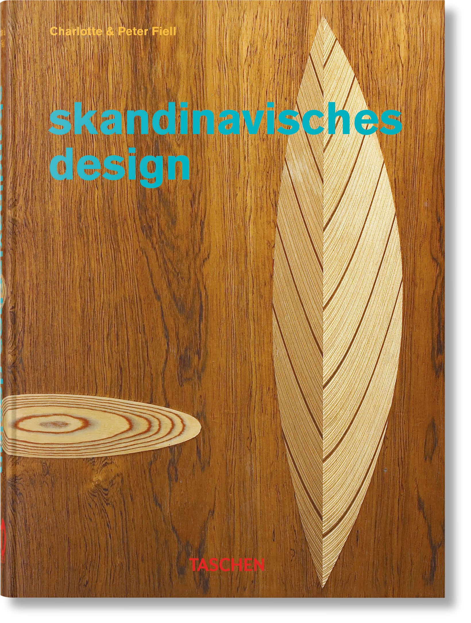 Skandinavisches Design. 40th Ed. Film, Art & Culture