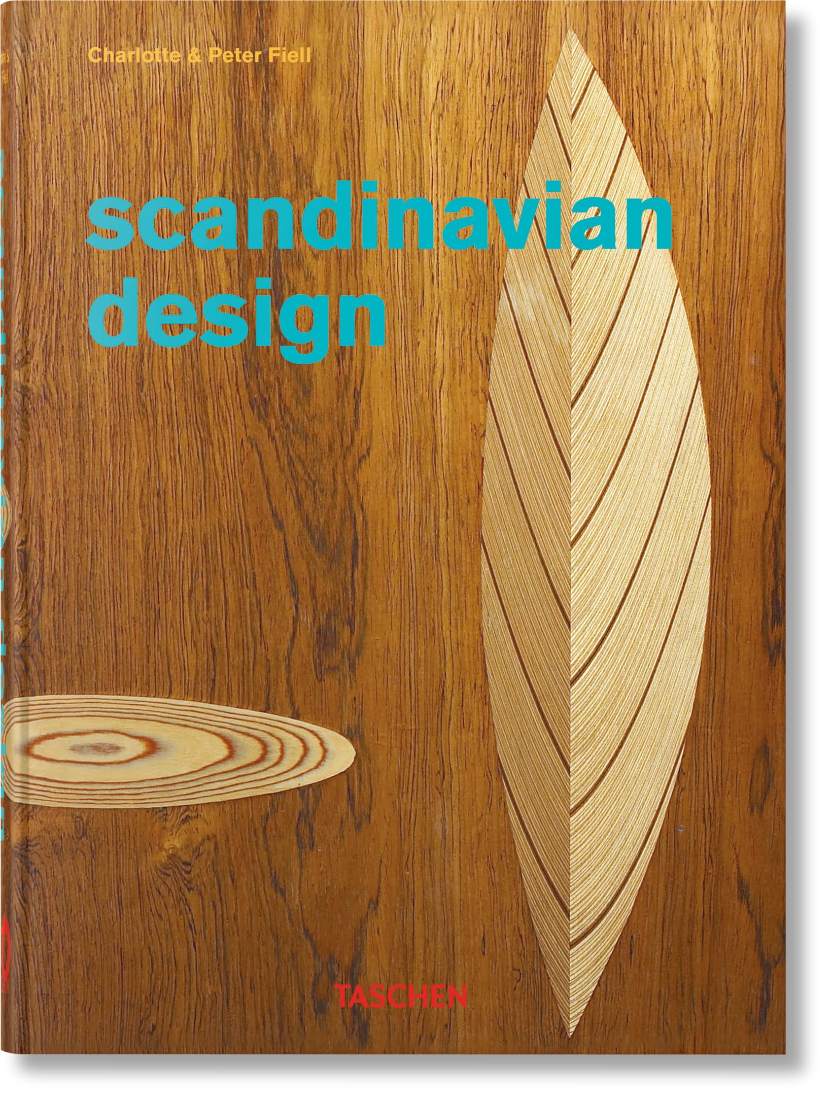 Scandinavian Design. 40th Ed. (45th Edition) Film, Art & Culture