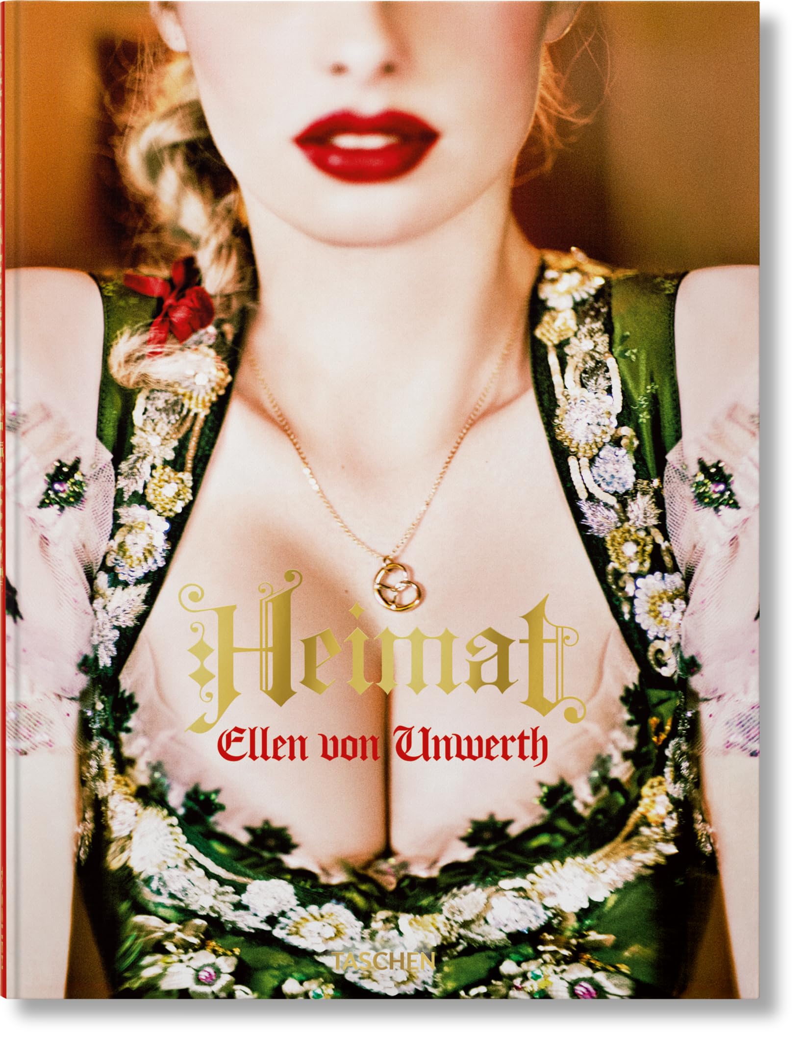 Ellen von Unwerth Film, Art & Culture
