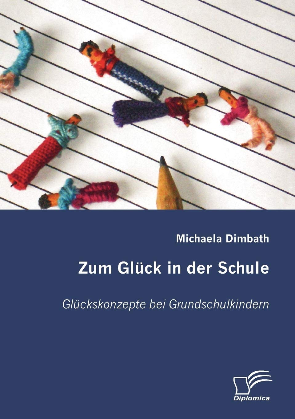 Product Image: Zum Glück in der Schule