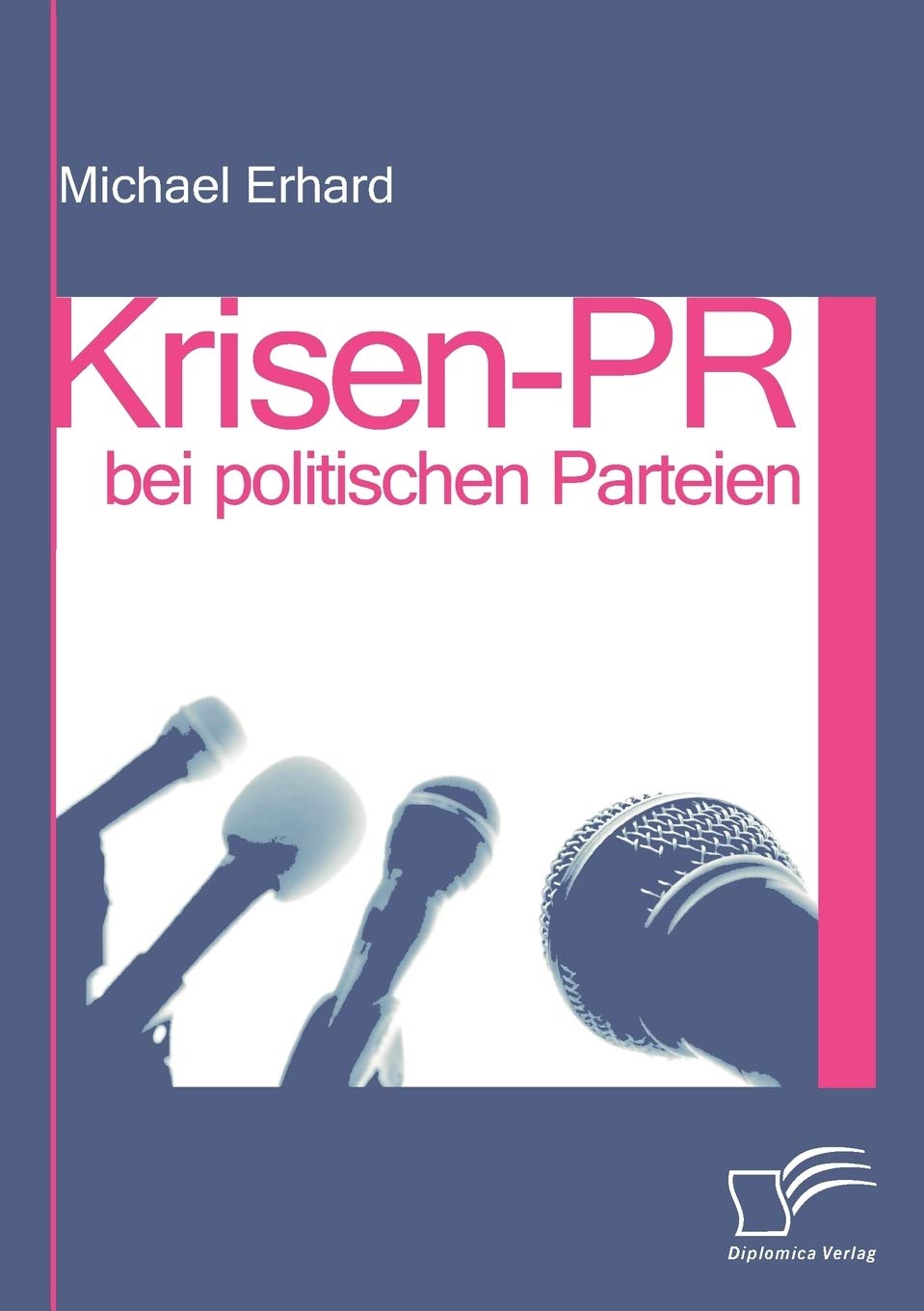 Krisen-PR bei politischen Parteien Law