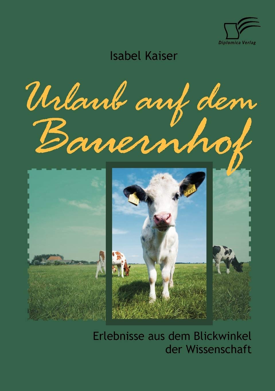 Product Image: Urlaub auf dem Bauernhof