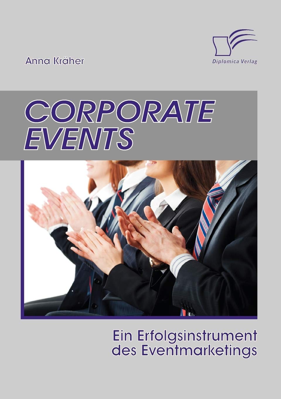 Corporate Events Law