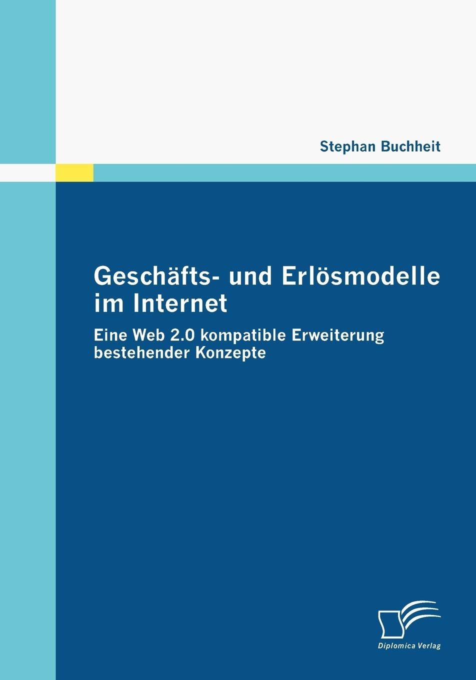 Geschäfts- und Erlösmodelle im Internet Law