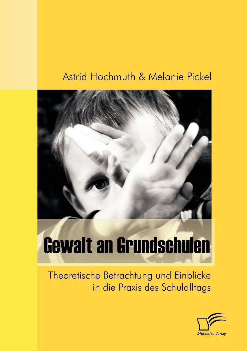 Product Image: Gewalt an Grundschulen