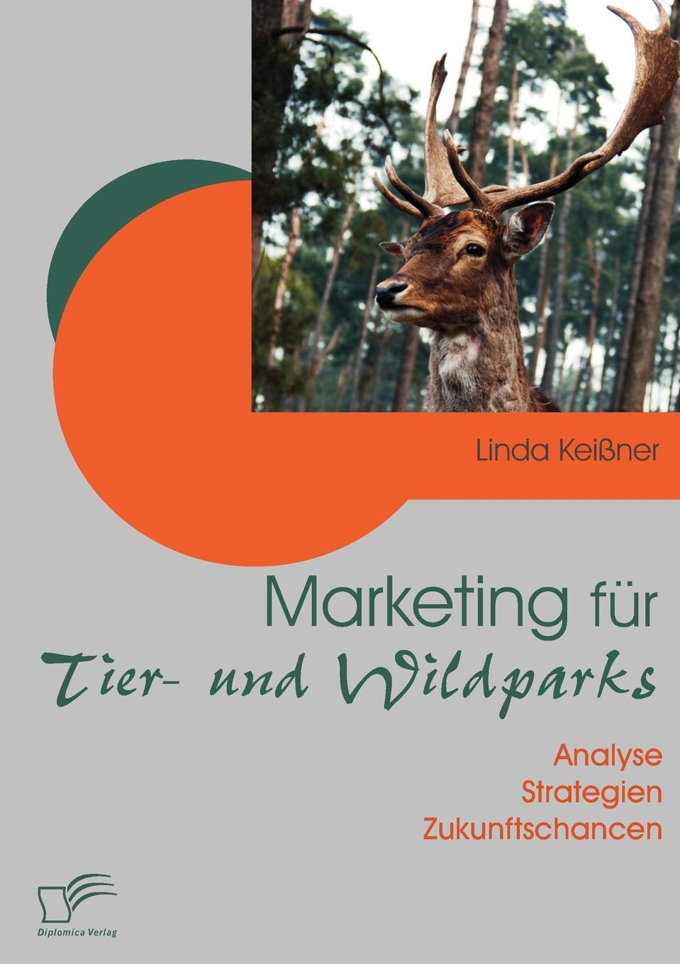 Marketing für Tier- und Wildparks Law