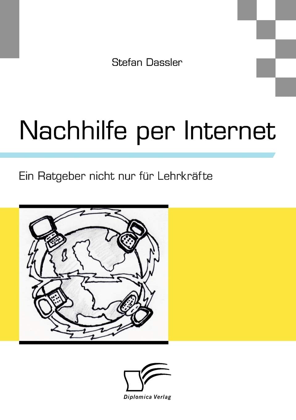 Nachhilfe per Internet: Ein Ratgeber nicht nur für Lehrkräfte Computer Science