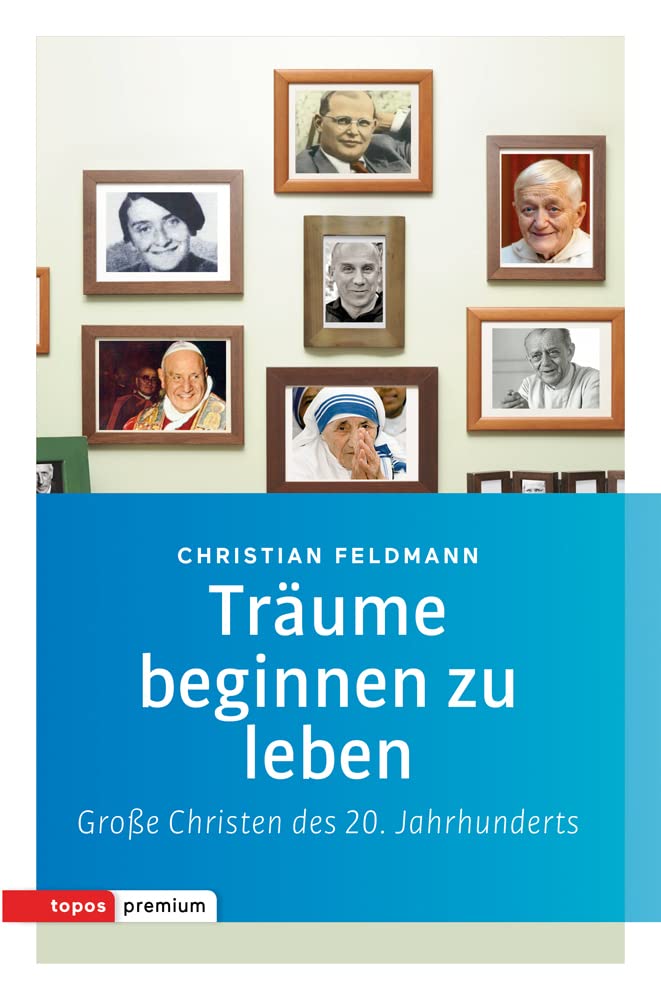 Träume beginnen zu leben Second hand books on Religion & Esotericism