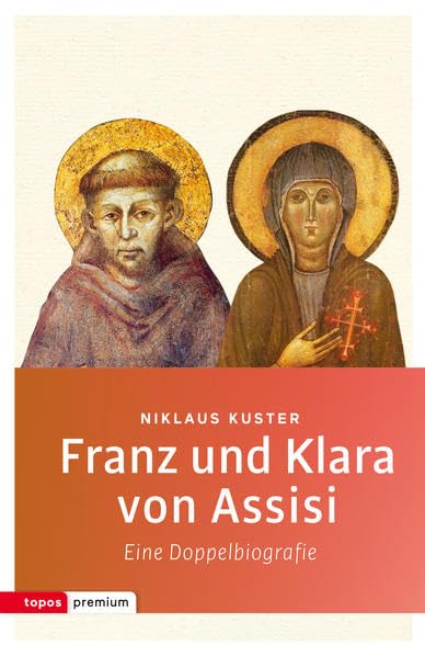 Franz und Klara von Assisi Religion & Esotericism