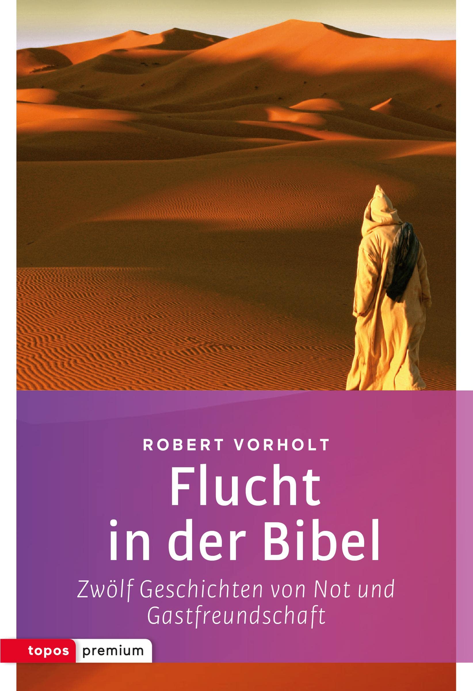 Flucht in der Bibel Second hand books on Religion & Esotericism