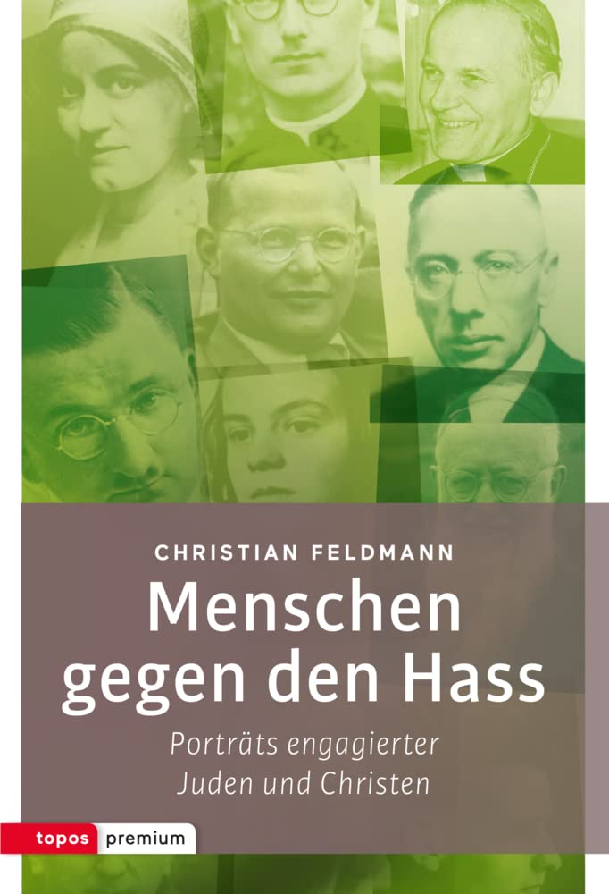 Product Image: Menschen gegen den Hass