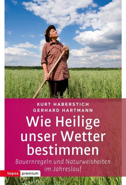 Wie Heilige unser Wetter bestimmen Business & Technology