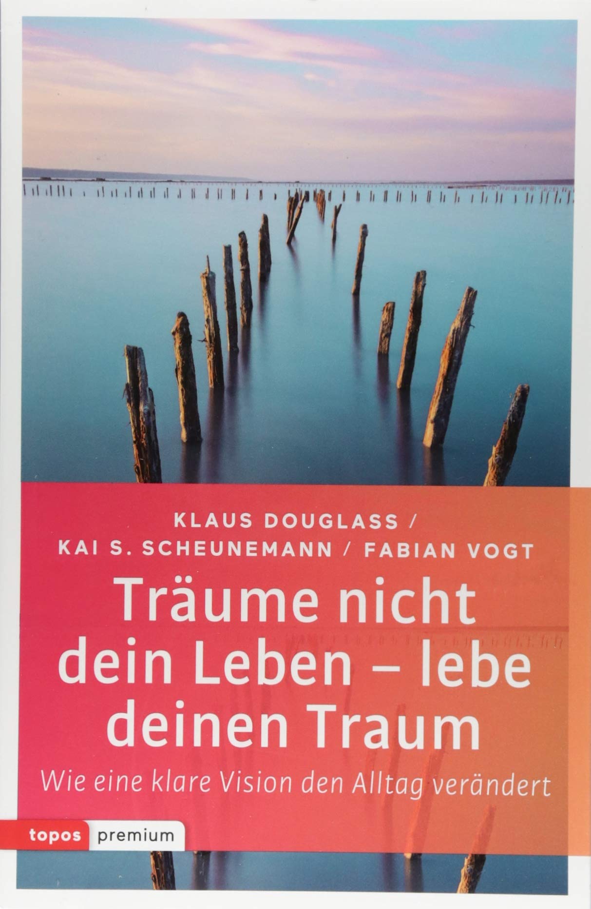 Träume nicht dein Leben – lebe deinen Traum Religion & Esotericism