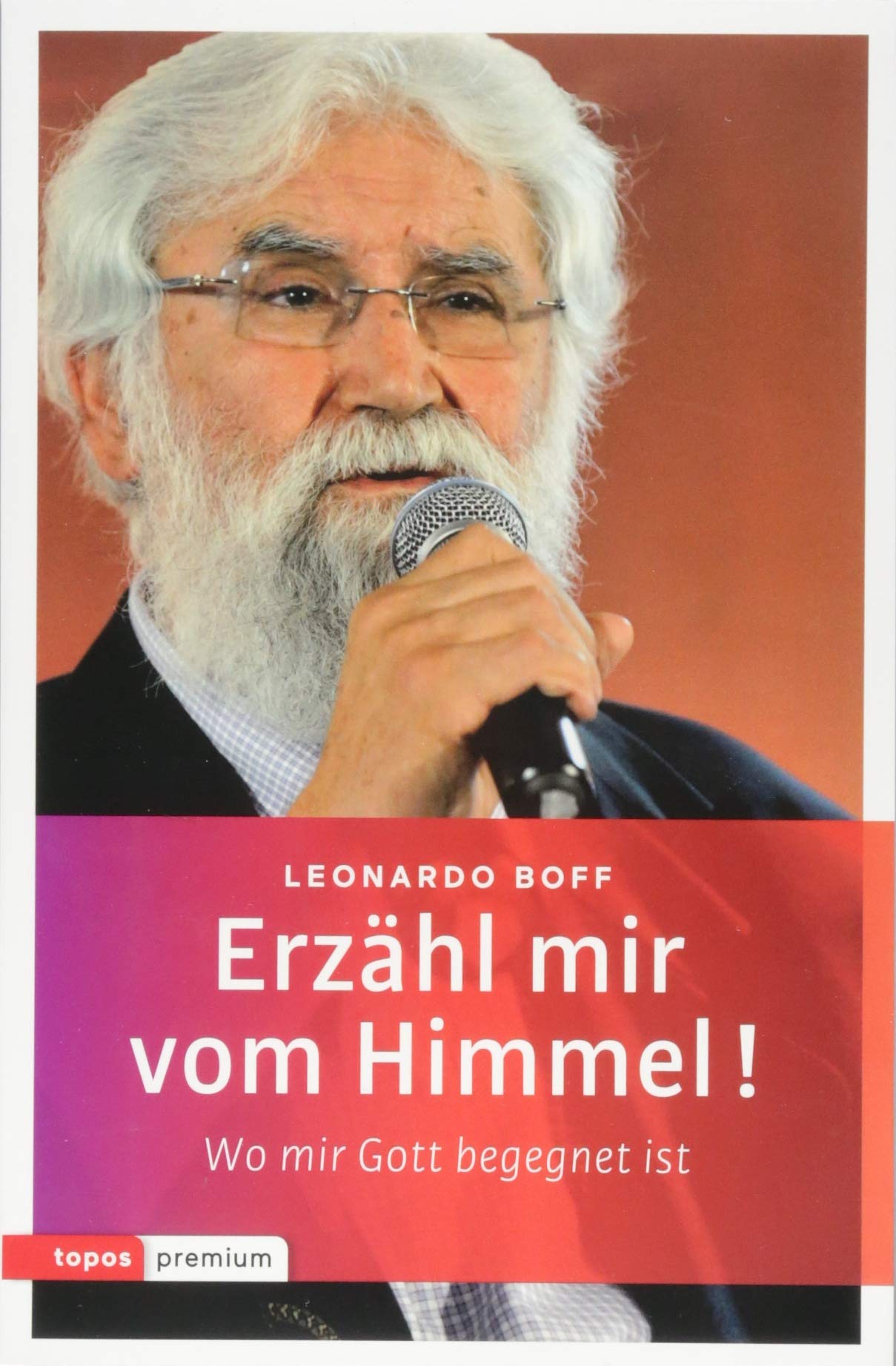 Product Image: Erzähl mir vom Himmel!