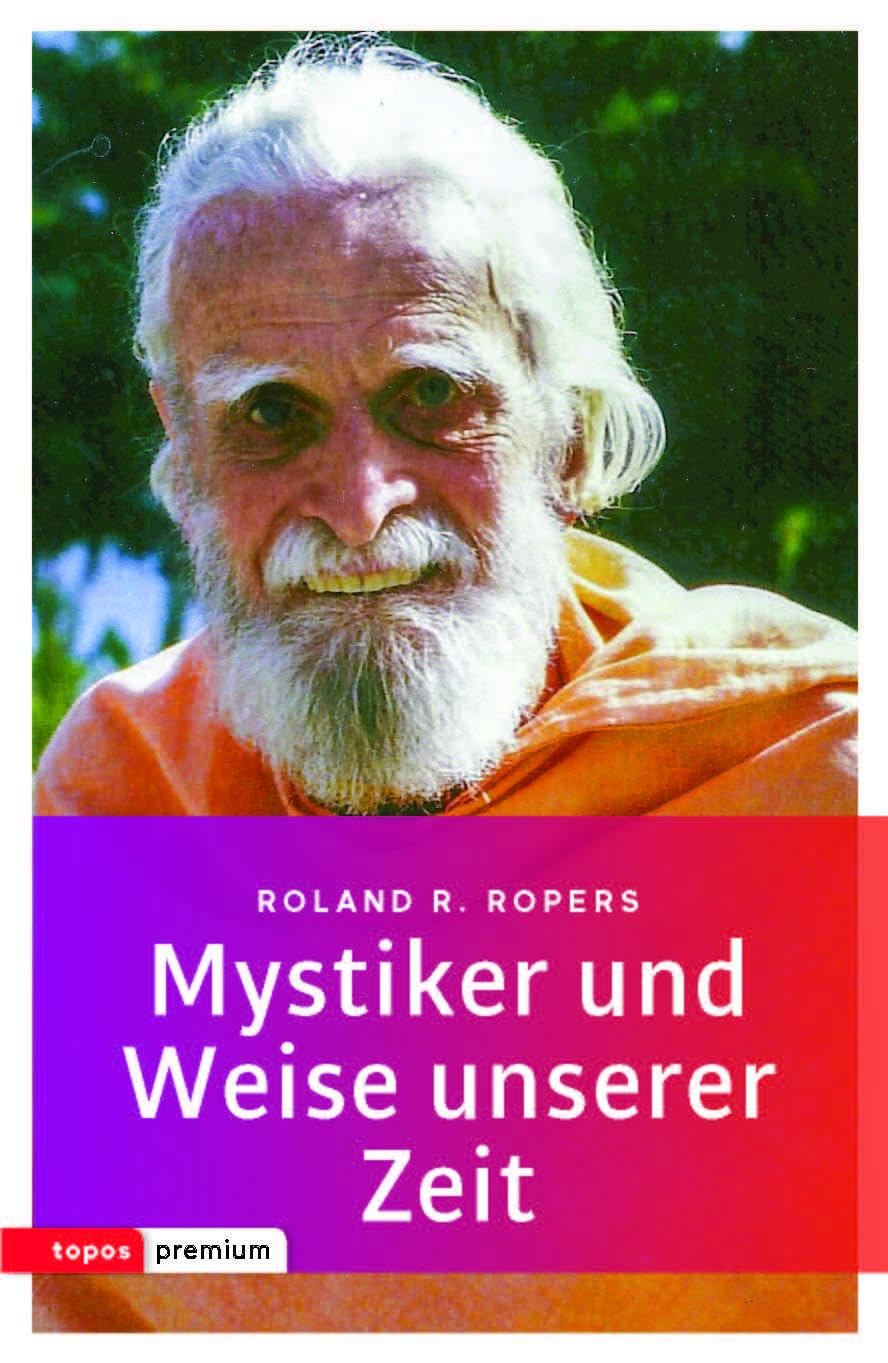 Mystiker und Weise unserer Zeit Religion & Esotericism