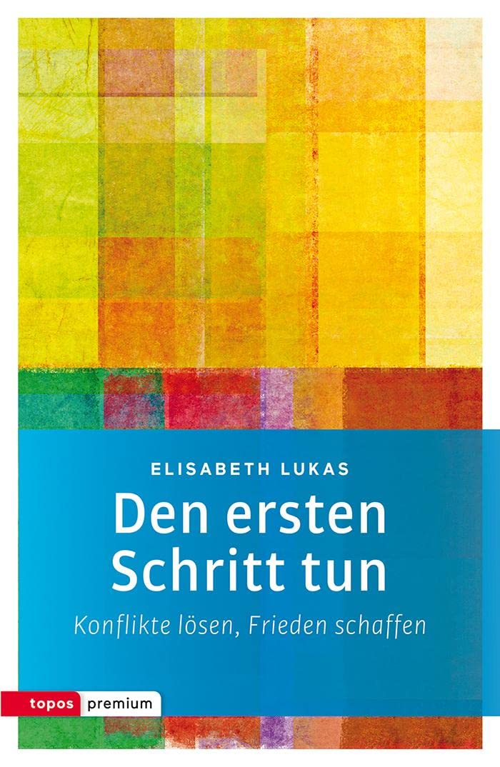 Product Image: Den ersten Schritt tun